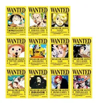Comprar One Piece Setx10 Posters 