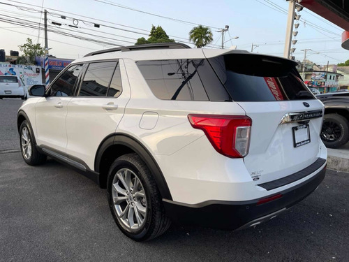 Imagen 3 de 15 de Ford Explorer Xlt Americana