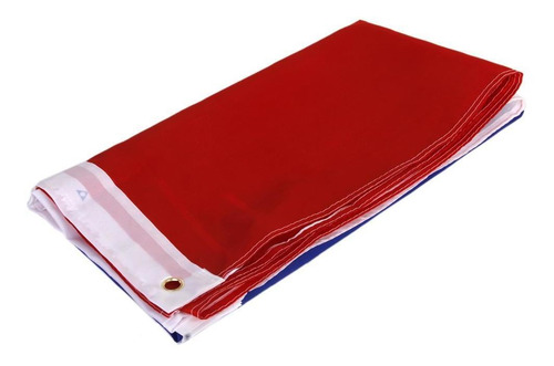 Federación De Rusia Bandera Rusa Grande 5x3ft
