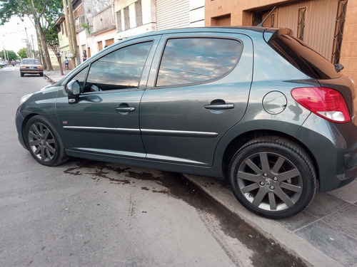 Peugeot 207 2012 1.6 Gti 156cv