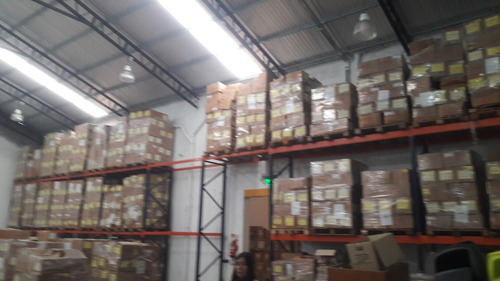 Imagen 19 de 30 de Edificio En Block De Uso Industrial Y Comercial