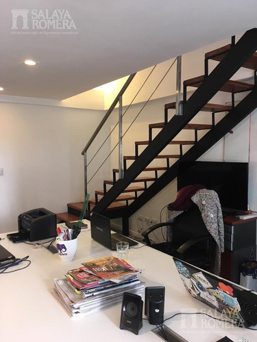 Imagen 3 de 19 de Oficina En Alquiler - Puerto De Olivos - Edificio Bahía Del Puerto