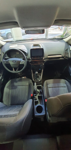 Imagen 5 de 15 de Ford Ecosport Titanium - Mejor Precio