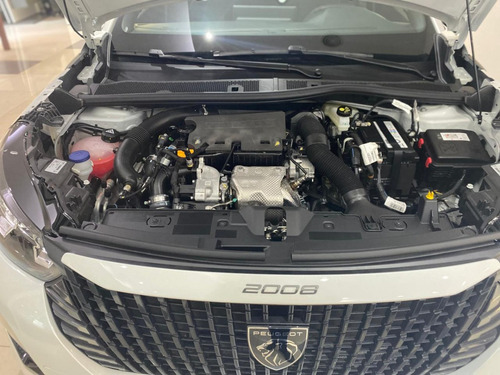 Peugeot 2008 1.0T Active