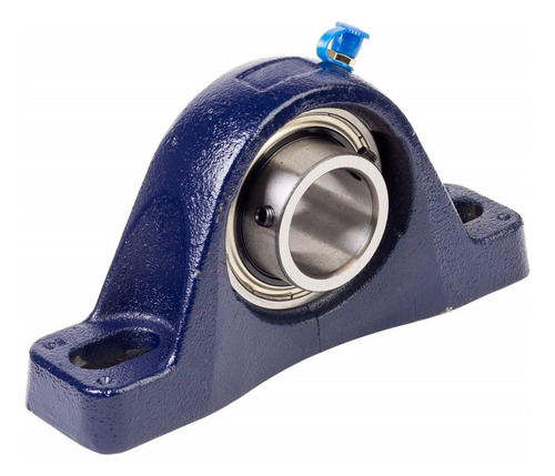 Unidad De Rodamientos Syj 20 Tf Para Eje De 20 Mm