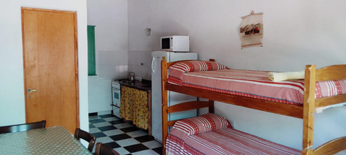 Complejo De Cabañas Más Casa En Venta Cura Brochero