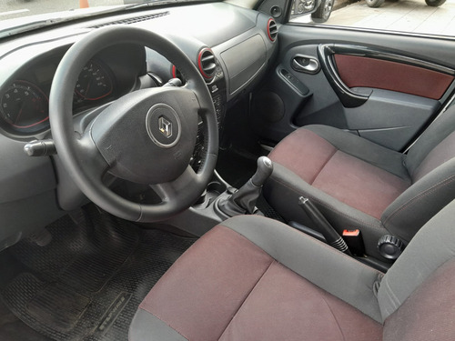 Renault Sandero Stepway 1.6 Confort 105cv