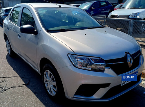 Renault Logan 1.6 16v Life