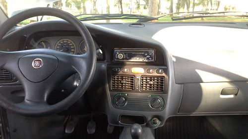Palio Ex 1.0 Mpi 1999 Excelente Estado