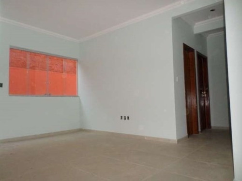 Imagem 2 de 17 de Casa À Venda, 3 Quartos, 1 Suíte, 1 Vaga, Jardim Dos Comerciários (venda Nova) - Belo Horizonte/mg - 552