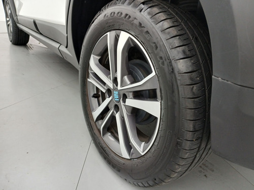 Fiat Pulse 1.0 TURBO 200 FLEX AUDACE CVT