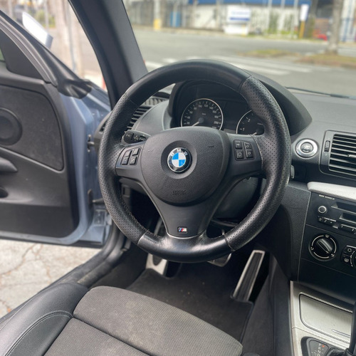 BMW Serie 1 118IA 2.0 16V 136CV 3P