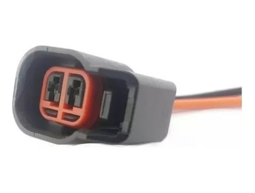 Conector Inyector Ford F150 Triton Fusion Explorer Fx4