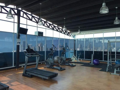 Imagen 10 de 14 de Venta De Apartamento En Serenity At The Bay, San Fco 20-7215