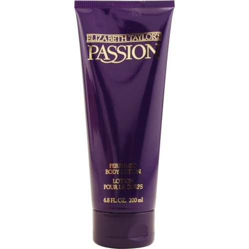 Pasión 6.8 Oz Perfumada Body Lotion