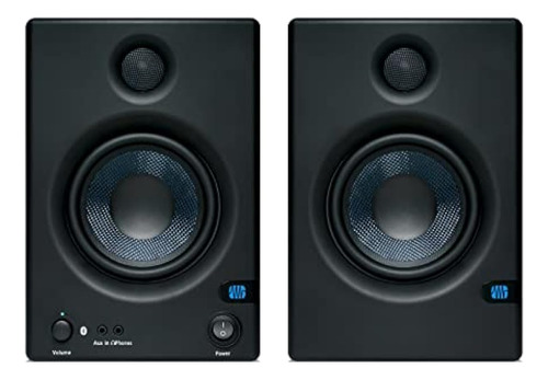 Presonus Eris E5 Bt-monitores De Estudio De Campo Cercano De