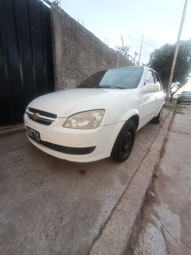 Chevrolet Classic 1.4 Ls Abs Airbag