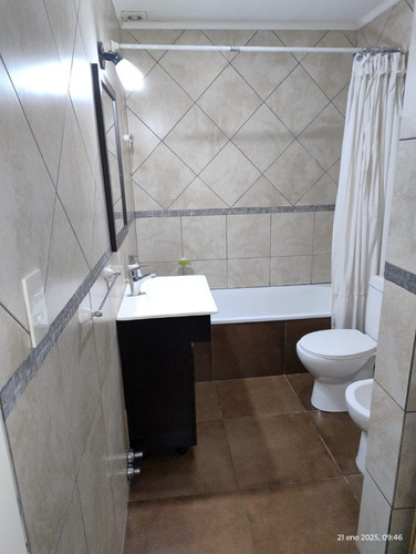 Oportunidad, Enorme Ph, Tipo Duplex, En Villa Tesei, A 5 Cuadras De Au. Oeste. Hurlingham. Impecable!