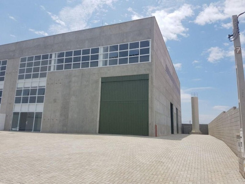 Imagem 1 de 8 de Galpão À Venda, 813 M² Por R$ 2.490.000 - Centro Empresarial Sorocaba - Sorocaba/são Paulo, Próximo Ao Detran. - Ga0001 - 67640005