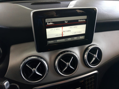 Mercedes-benz Gla 200 Advance 1.6 Tb Gasolina Aut 2015