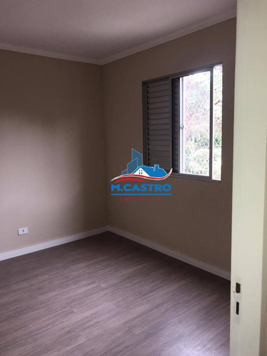 Imagem 7 de 11 de Apartamento 02 Dormitórios - 7 Minutos Do Metrô - Reformado - 4058