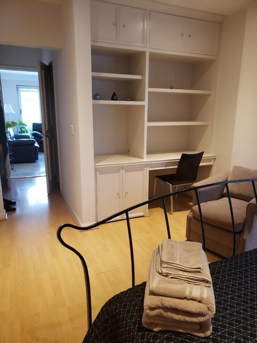 Departamento Polanco Suites Amubladas 1 Y 2 Recámaras Todos Los Servicios Inclui