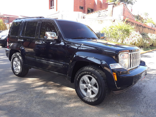 Jeep Cherokee Cherokee
