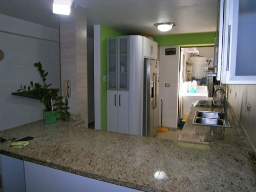 Imagen 6 de 12 de Apartamento En Venta Chacao / Cod. Flex: 21-12699