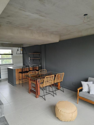 Imagen 11 de 13 de Duplex 3 Ambientes Con Cochera A Estrenar