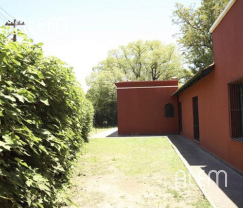 Lotes Y Casa Quinta En Luis Guillón I Acepta Permuta