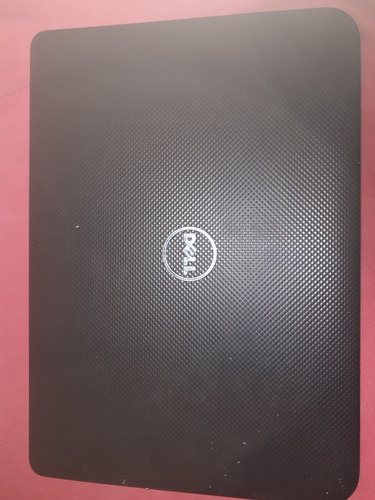 Notebook Dell I5, 750 Hd Com Defeito (Usado)
