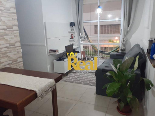 Apartamento À Venda, 47 M² Por R$ 330.000,00 - Vila Dos Remédios - São Paulo/sp - Ap6574