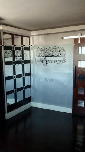 Apartamento Com 2 Dormitórios À Venda, 45 M² Por R$ 170.000 - Jardim São Luis - Guarulhos/sp - Ap1102