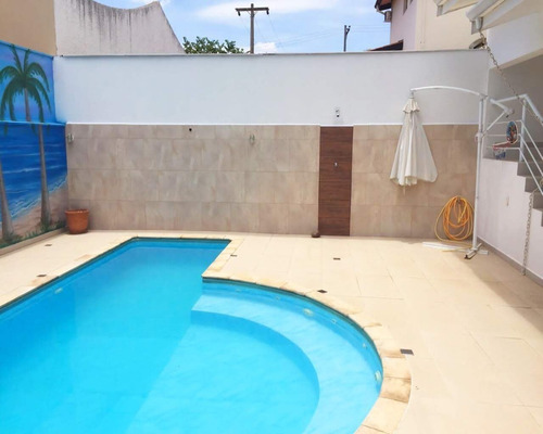 Imagem 16 de 30 de Casa Em Condomínio Á Venda No Ibiti Do Paço - Sorocaba/sp - Cc03044 - 32703223