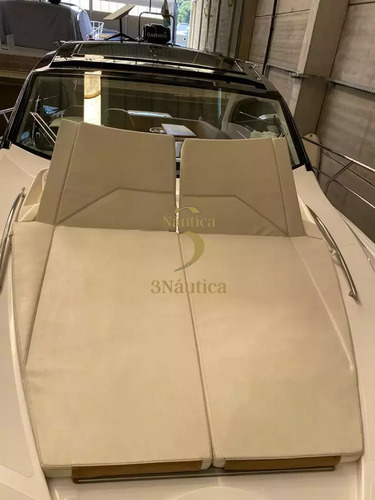 Sessa 40 Schaefer Triton Real Nx Coral Azimut Intermarine