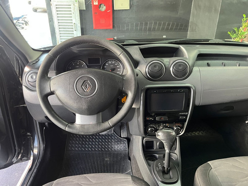 Renault Duster 2.0 16v Dynamique Hi-flex Aut. 5p