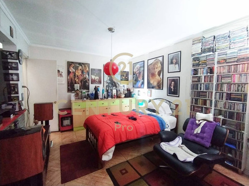 Imagen 6 de 21 de Casa En Venta - Metro Ñuble