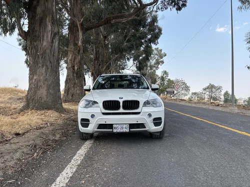 BMW X5 3.0 X5 Xdrive35ia Edition Sport At