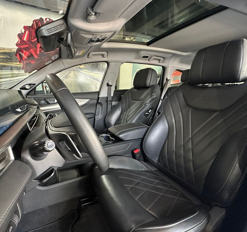 Chirey tiggo 8 pro max 5p Max Premium L4/2.0/T Aut AWD