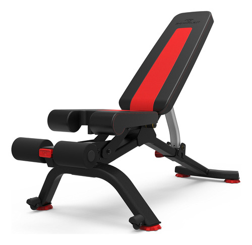 Bowflex 5.1s Banco De Almacenamiento