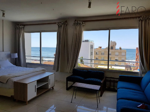 Apartamento Monoambiente En Península