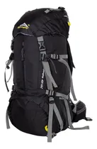 Comprar Mochila Para Camping Trekking 50 Litros Deportes Senderismo