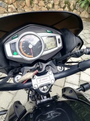 Hero Ignitor Ss 125cc 2020 Unico Dueño 11.000kms