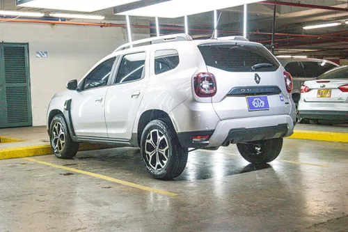 Renault Duster 1.3 Intense Mt 4x4