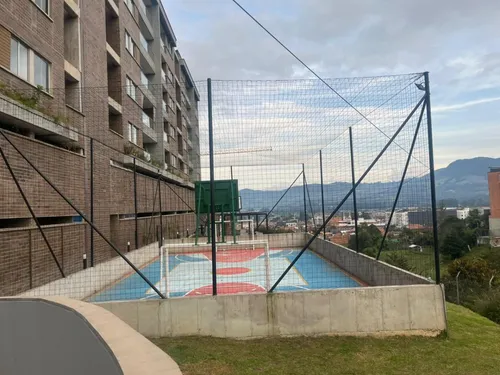 Se Vende Apartamento En La Ceja, Cr L' Orient.