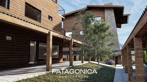 Venta - Departamento En Pozo 3 Amb 65 M2 Uf 48 2do Piso - Paseo Retamas.