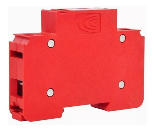 Protetor Contra Surto Clamper Vcl 275v 20ka Slim - Dps
