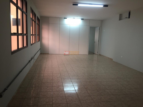 Imagem 5 de 15 de Predio Comercial No Bairro Rudge Ramos Em Sao Bernardo Do Campo - L-26848