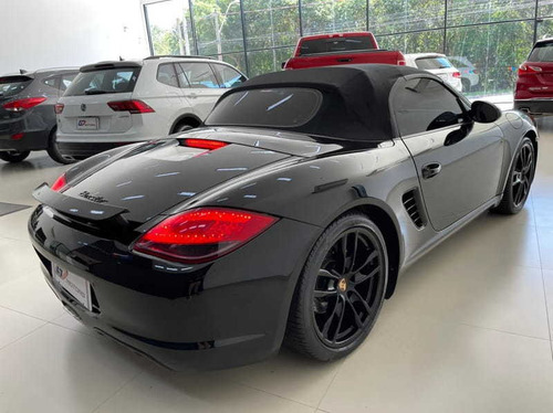 Porsche Boxster 2.9