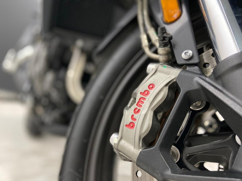 Triumph Tiger 900 Gt 2020 - 715km